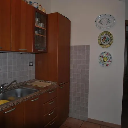 Babylon Balaguer Apartamento Alguer