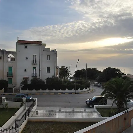 Babylon Balaguer Apartamento