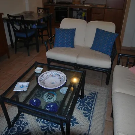 Apartamento Babylon Balaguer *