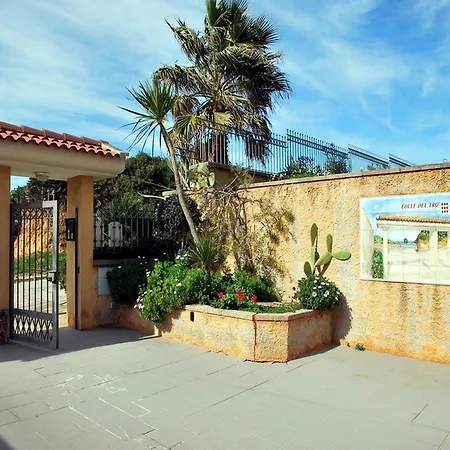 Babylon Balaguer Apartamento *