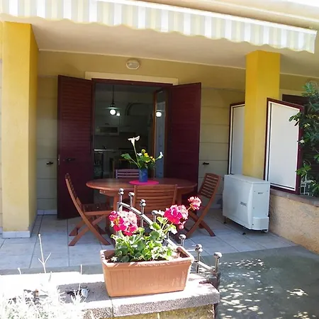 Babylon Balaguer Apartamento *