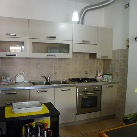 Babylon Balaguer Apartamento Alguer