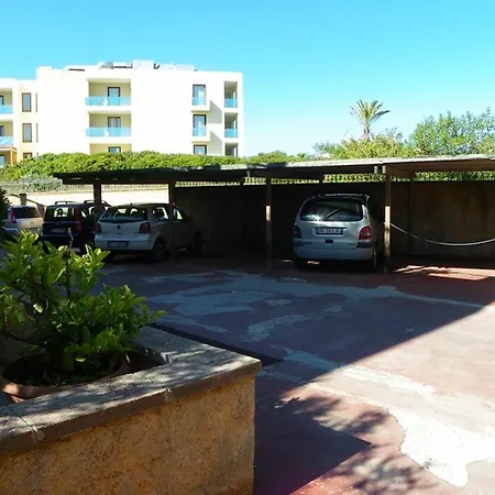 Babylon Balaguer Apartamento