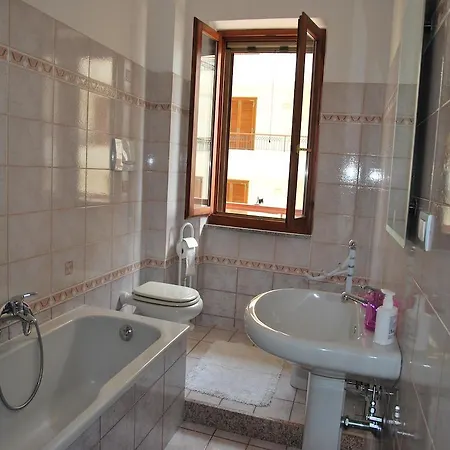 Apartamento Babylon Balaguer *