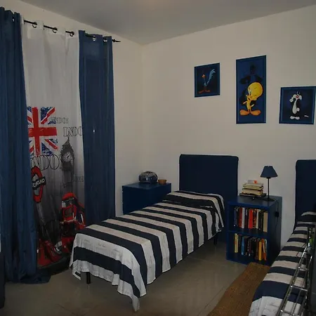 Apartamento Babylon Balaguer