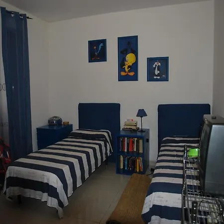 Babylon Balaguer Apartamento *